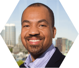 Rashad Morriss Headshot min