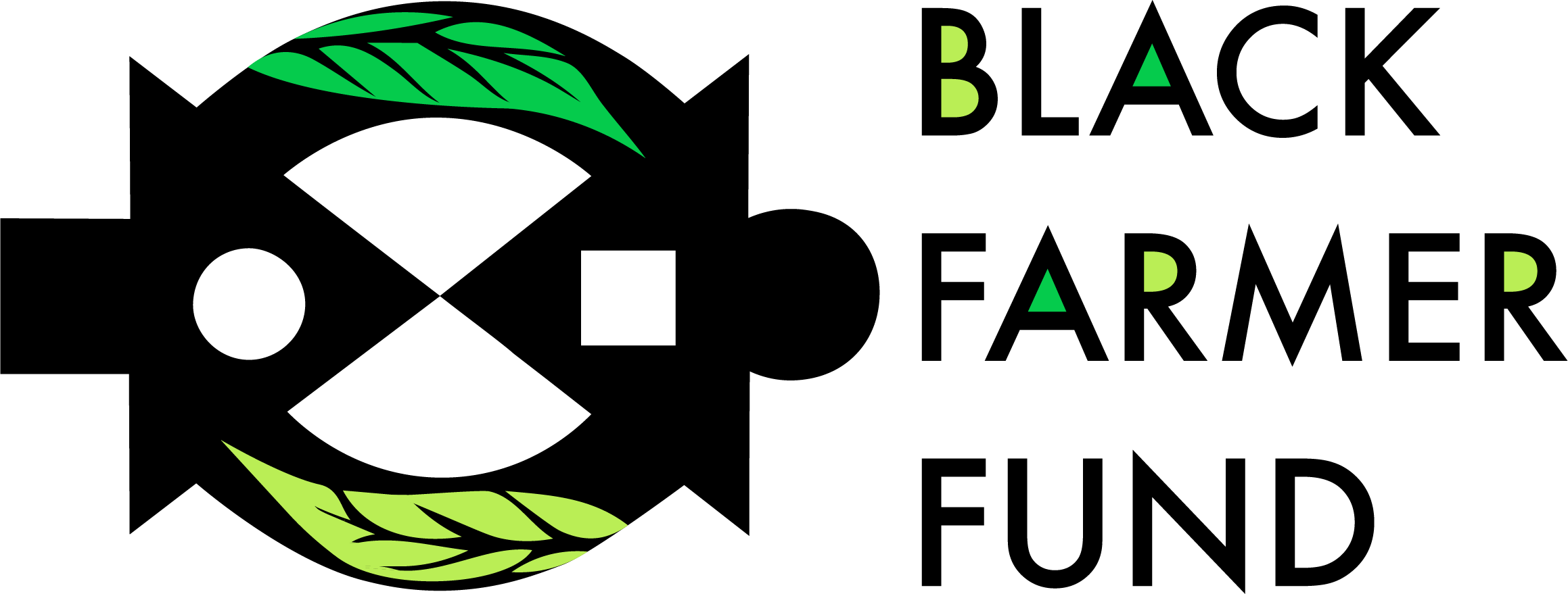 Black Farmer Fund Logo Colour
