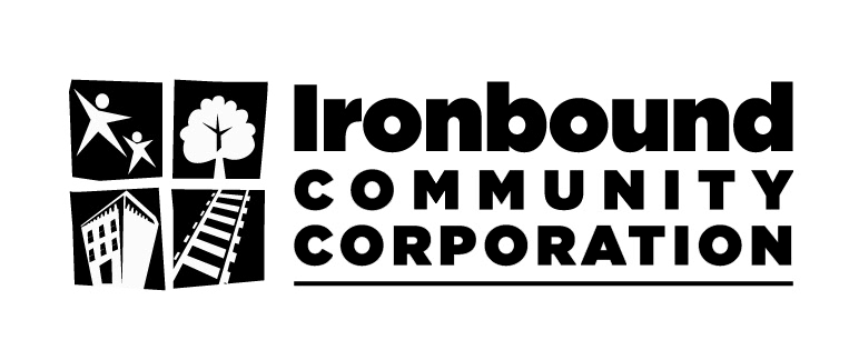 ICC HorizontalLogo BW