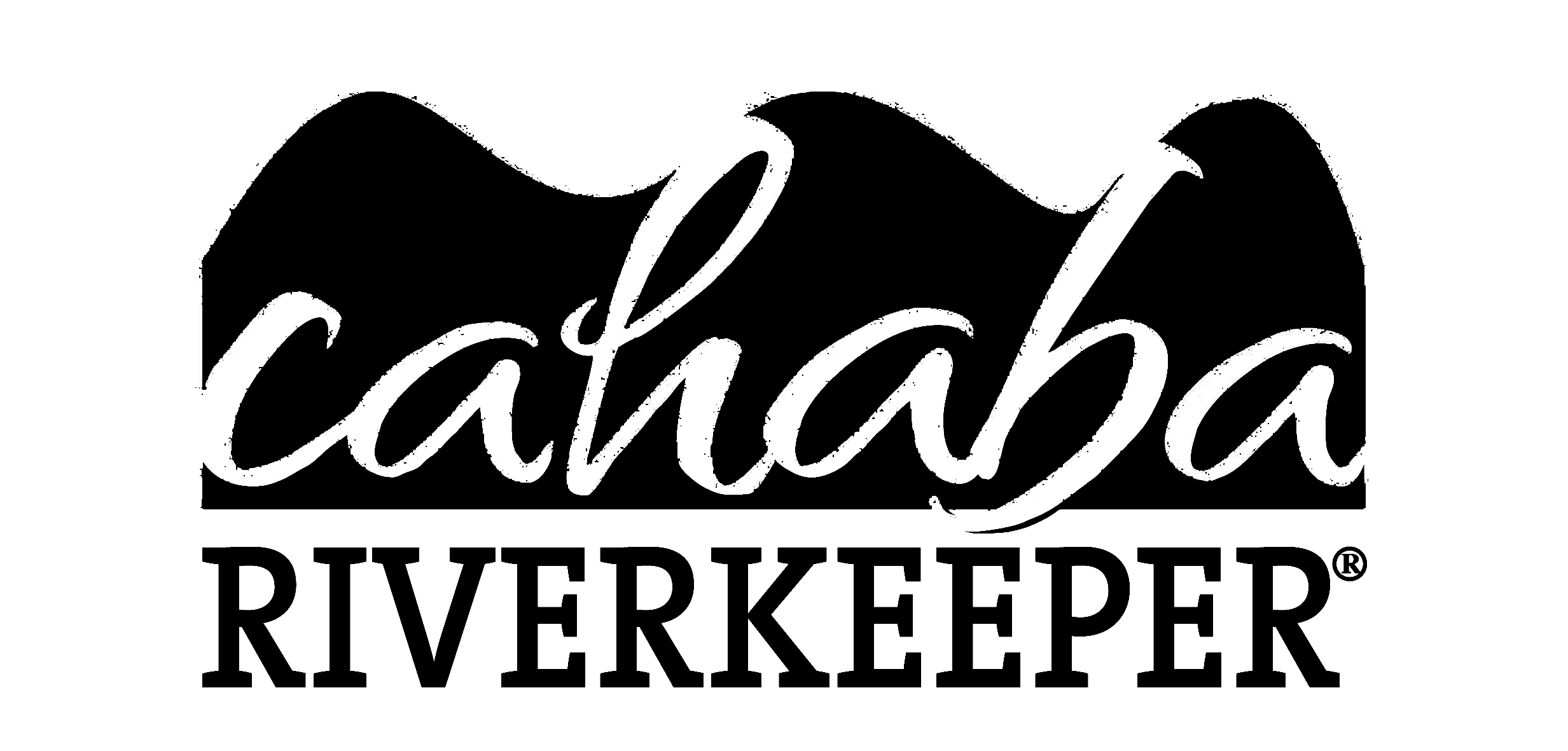 Logo CRK BW